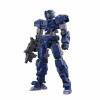 30MM - 30 Minutes Mission - eEMX-17 Alto Blue 1:144