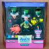 Disney : Alice au Pays des Merveilles - Figurine Ultimates The Tea Time Mad Hatter 18 cm