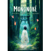 Mononoké, histoires de fantômes japonais (par Yakumo Koizumi)