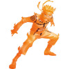 Naruto Shippuden - Figurine Vibration Chakra Kyubi Ver II 15 cm