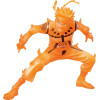 Naruto Shippuden - Figurine Vibration Chakra Kyubi Ver II 15 cm