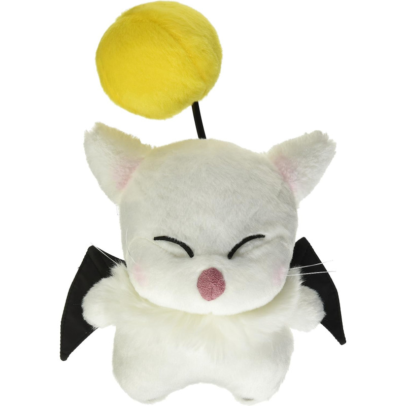 Final Fantasy XIV - Peluche Moogle Kuplu Kopo