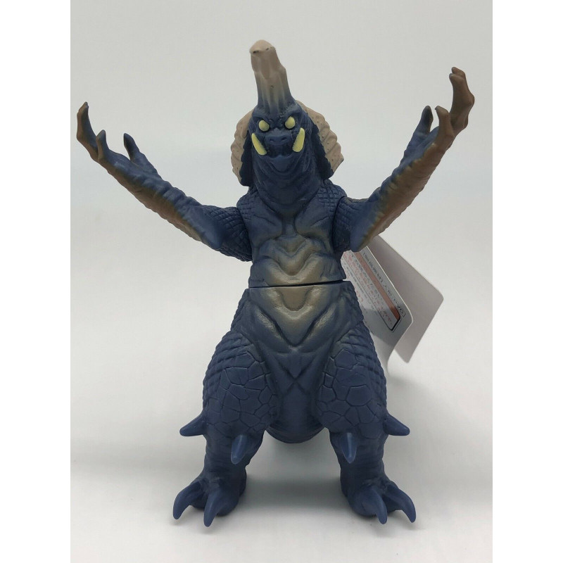 Ultra Monster Series - Figurine n°139 : Ultraman Z Cherubim (13 cm)