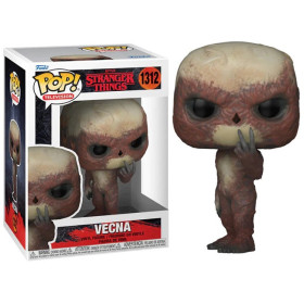 Stranger Things - Pop! Television - Vecna n°1312