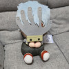 My Hero Academia - Big Plush Series peluche Tomura Shigaraki 20cm