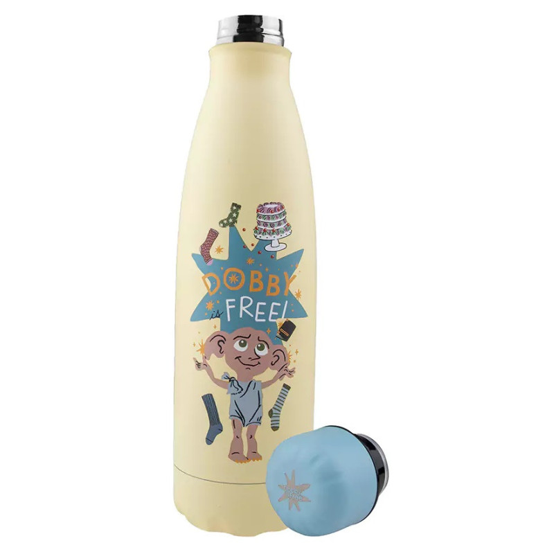 Harry Potter - Bouteille isotherme 500 ml Dobby