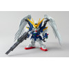 Gundam - SD EX-Standard XXXG-00W0 Wing Gundam Zero EW