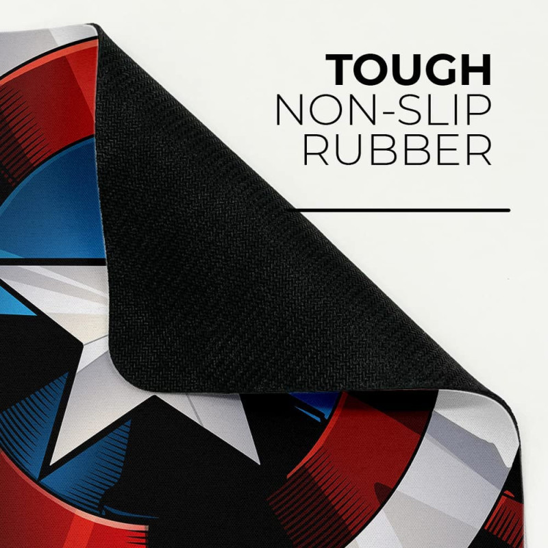 Marvel - Tapis de souris Captain America