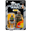 Star Wars - The Vintage Collection - Figurine Boba Fett 10 cm