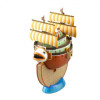 One Piece - Grandship Collection - Maquette Baratie 15 cm