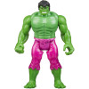 Marvel Legends - Kenner Retro Collection Series 9 cm - Hulk