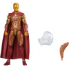 Marvel Legends - Cosmo Series - Figurine Adam Warlock 15 cm