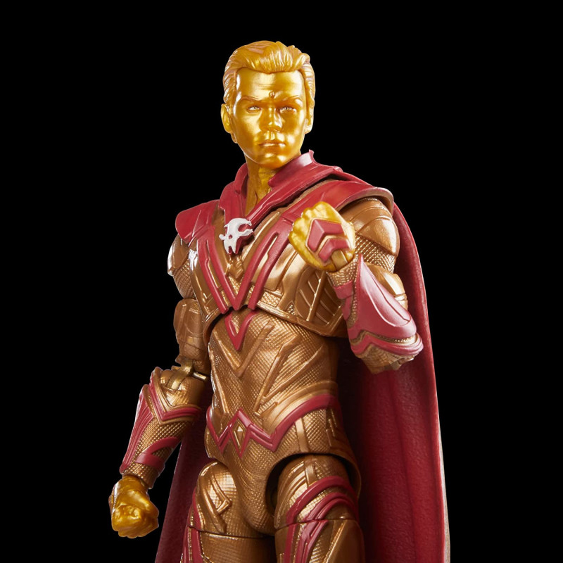 Marvel Legends - Cosmo Series - Figurine Adam Warlock 15 cm