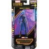 Marvel Legends - Cosmo Series - Figurine Nebula 15 cm