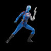 Marvel Legends - Cosmo Series - Figurine Nebula 15 cm