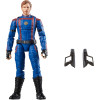 Marvel Legends - Cosmo Series - Figurine Star-Lord 15 cm