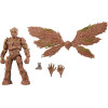 Marvel Legends - Figurine Deluxe Groot 15 c