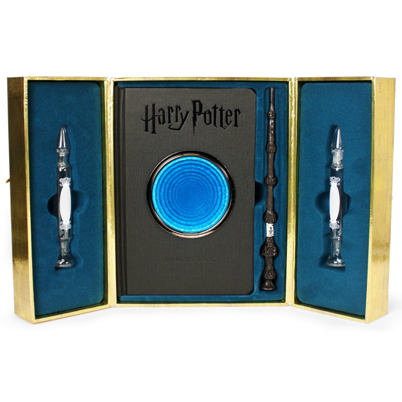 Harry Potter - Pensieve Memory Set (VO)