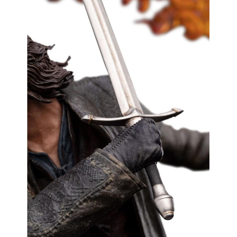 Lord of the Rings - Figures of Fandom statuette PVC Aragorn 28 cm