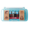 Spirited Away (Chihiro) - Set de 4 tampons