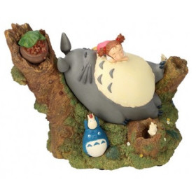 Mon Voisin Totoro - Boîte à musique Sieste