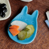 Mon Voisin Totoro - Petite coupelle dessert Totoro Bleu