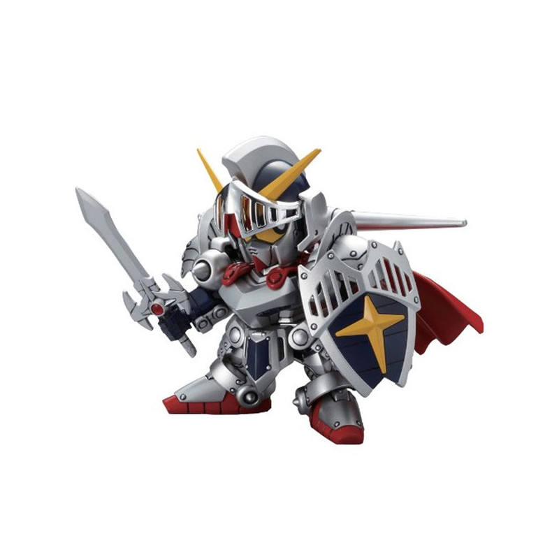 Gundam - BB Gundam 370 Knight Legend