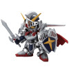 Gundam - BB Gundam 370 Knight Legend