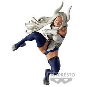 My Hero Academia - Figurine The Amazing Heroes Mirko 12 cm