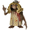 E.T. l'Extra-terrestre - Figurine 40th anniversary Ultimate Dress Up E.T. 12 cm