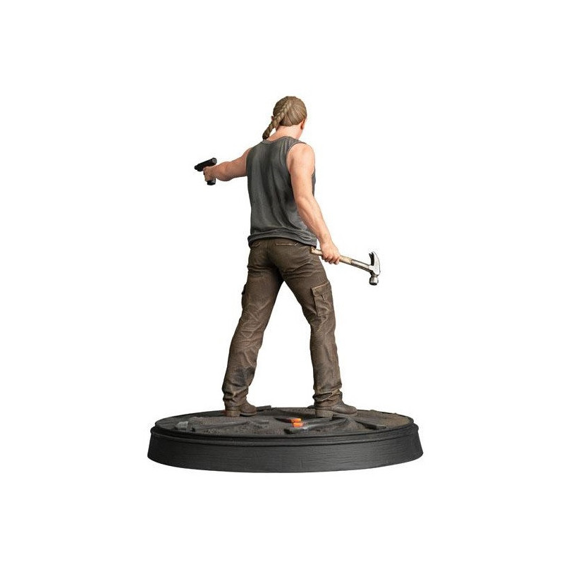 The Last of Us Part II - Figurine Abby 22 cm