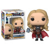 Marvel Studios : Thor: Love & Thunder - Pop! - Mighty Thor No Helmet n°1076