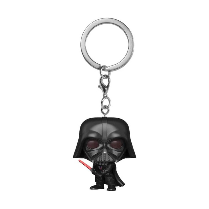 Star Wars - Pop! Pocket - porte-clé Darth Vader ROTJ