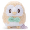 Pokemon - Peluche 13 cm : Rowlet