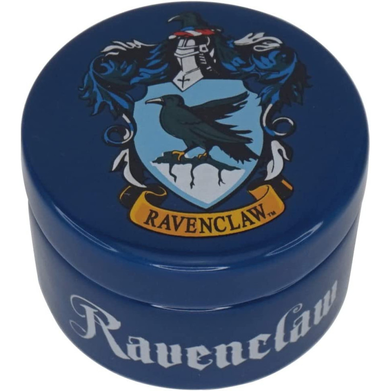 Harry Potter - Petite boîte céramique Ravenclaw