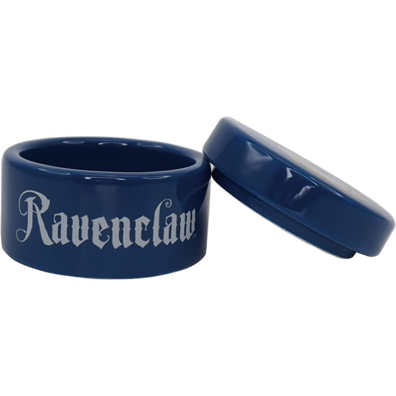 Harry Potter - Petite boîte céramique Ravenclaw