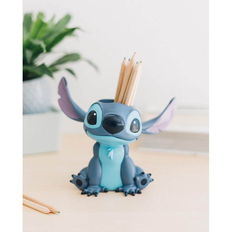 Disney : Lilo & Stitch - Pot à crayons Stitch