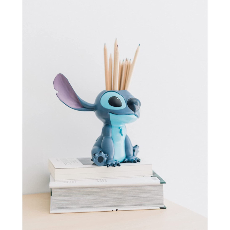 Disney : Lilo & Stitch - Pot à crayons Stitch