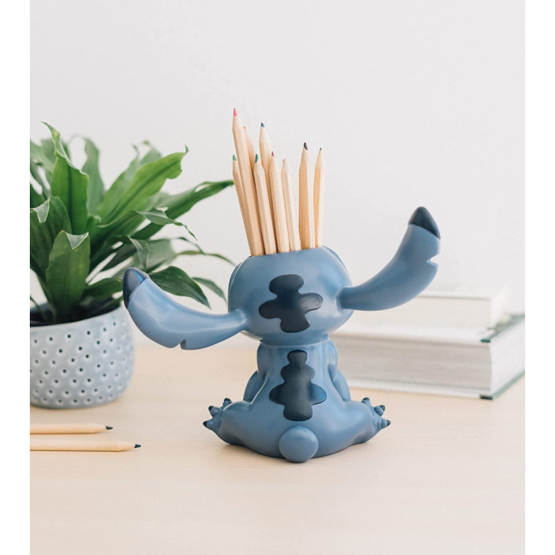 Disney : Lilo & Stitch - Pot à crayons Stitch