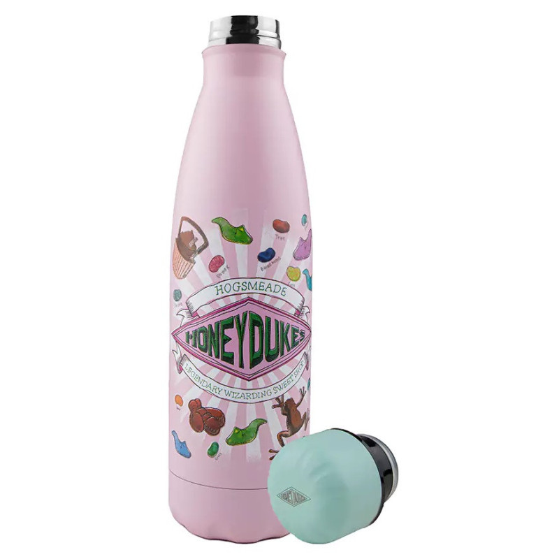 Harry Potter - Bouteille isotherme 500 ml Honeydukes