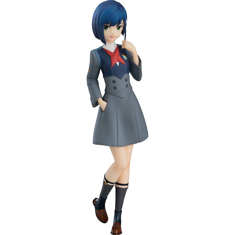 Darling in the Franxx - Figurine PVC Pop Up Parade Ichigo 17 cm