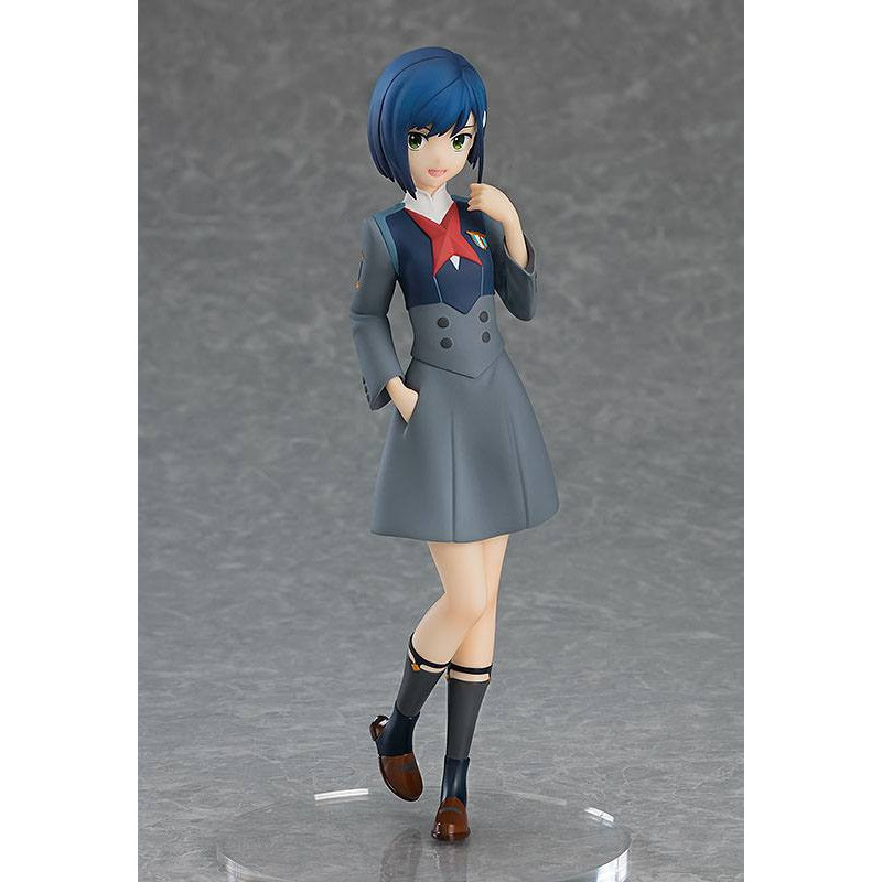 Darling in the Franxx - Figurine PVC Pop Up Parade Ichigo 17 cm