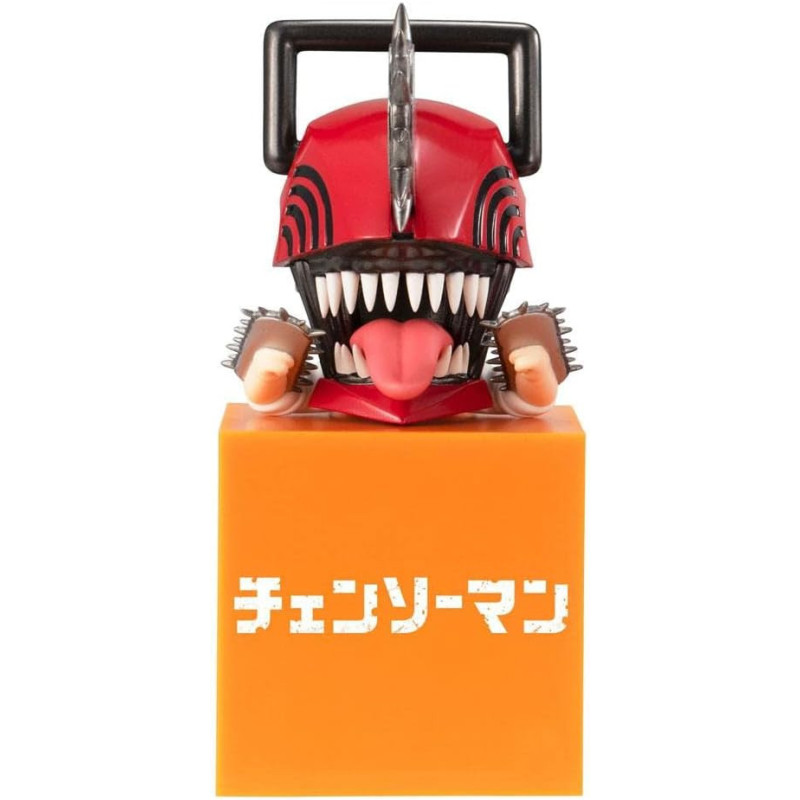 Chainsaw Man - Figurine Hikkake Chainsaw Man 10 cm