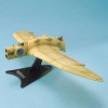 Nausicaa - Maquette Gunship