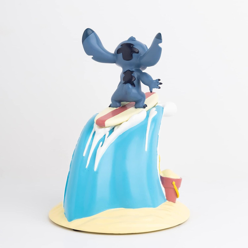 Disney : Lilo & Stitch - Calendrier perpétuel