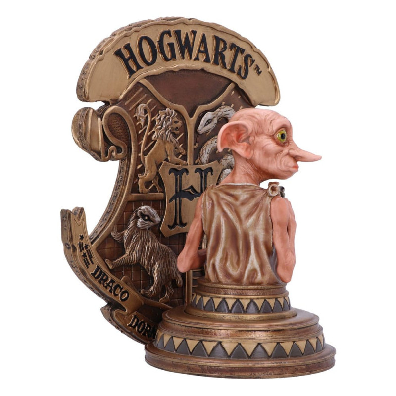 Harry Potter - Serre-livre Dobby 20 cm