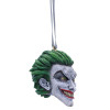 DC Comics - Ornement sapin en résine The Joker