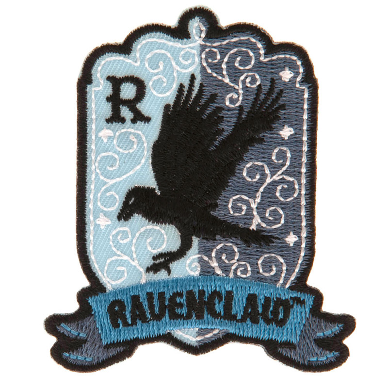 Harry Potter - Patch thermocollant Ravenclaw