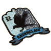 Harry Potter - Patch thermocollant Ravenclaw