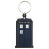 Doctor Who - Porte-clé Tardis